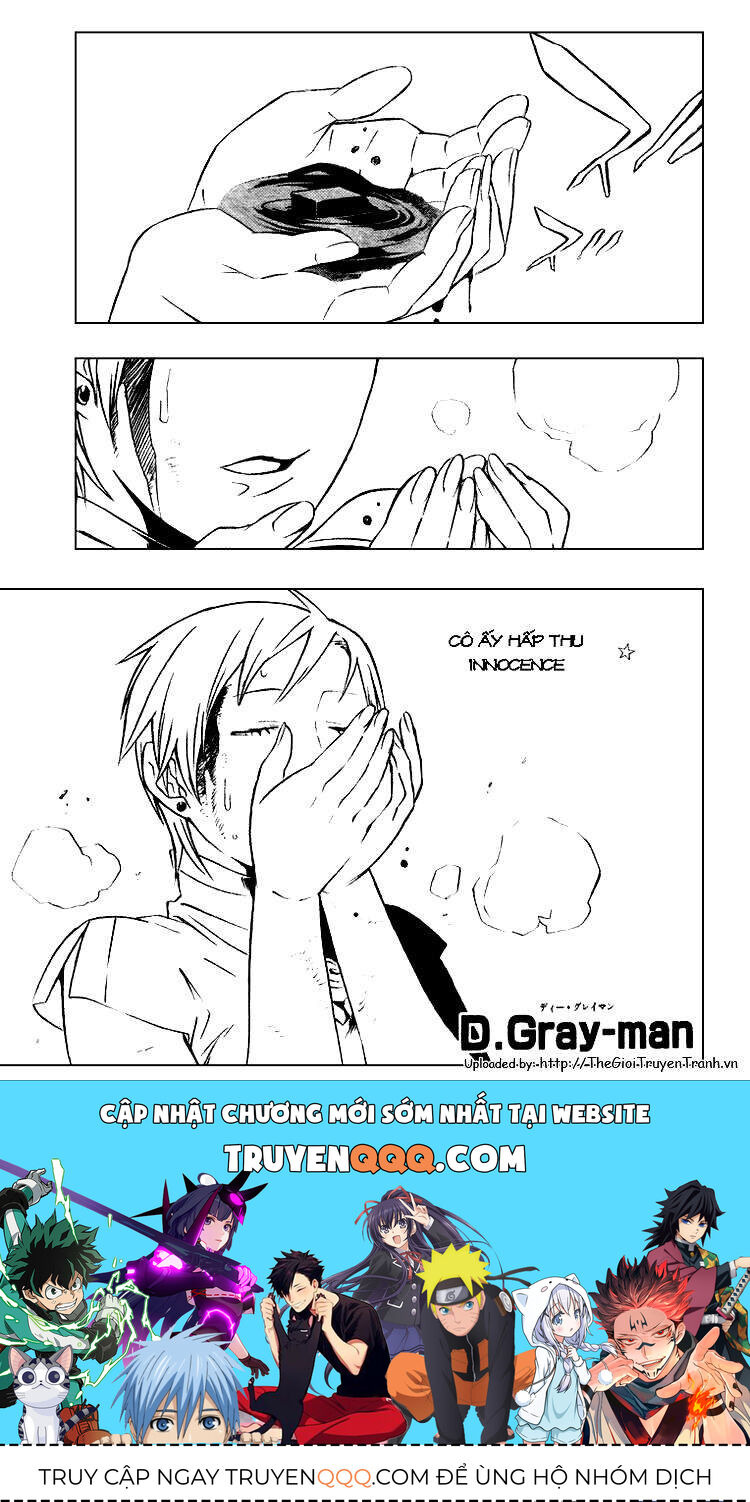 Thầy Trừ Tà Chapter 153 - 15