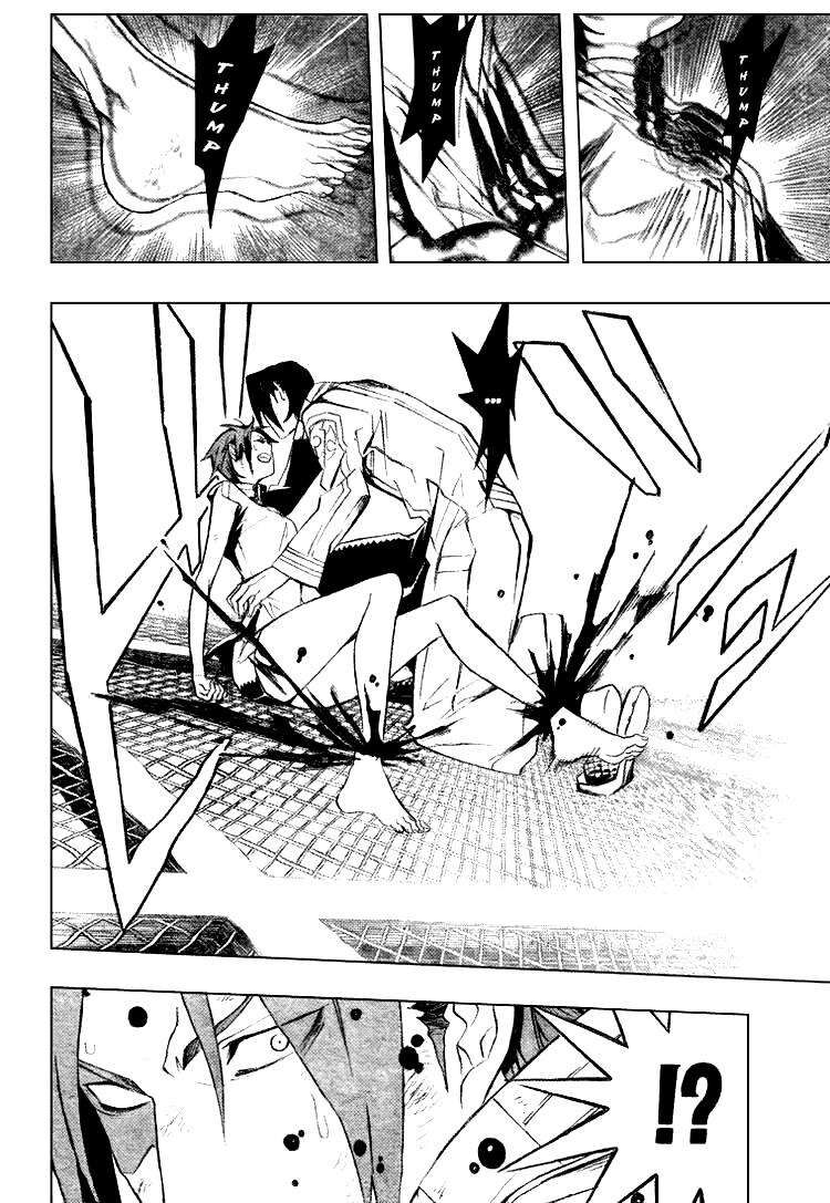 Thầy Trừ Tà Chapter 153 - 3