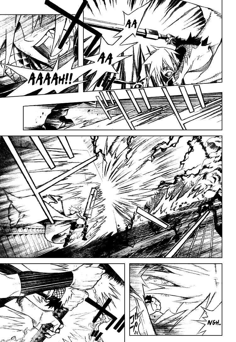 Thầy Trừ Tà Chapter 153 - 6