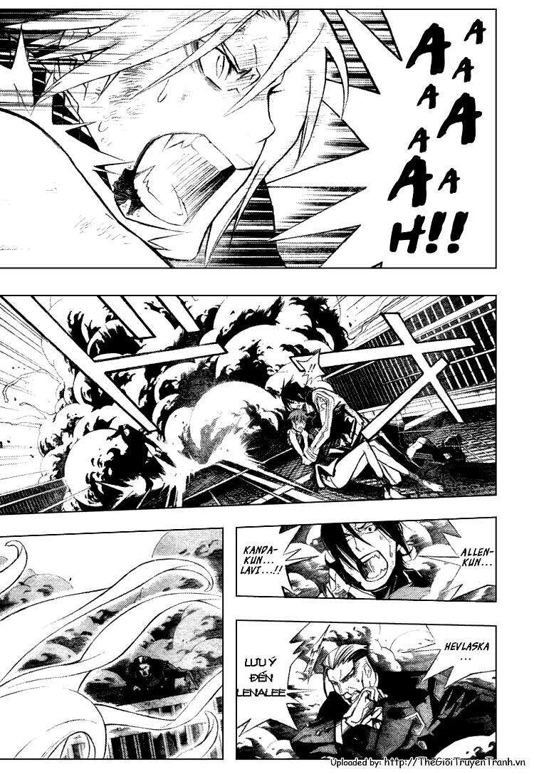 Thầy Trừ Tà Chapter 153 - 8