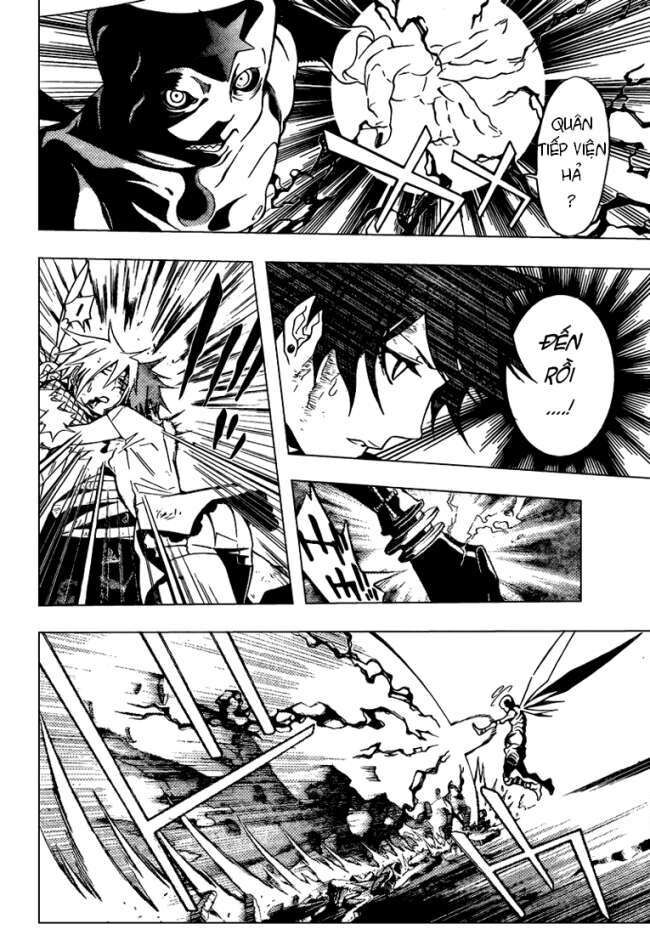 Thầy Trừ Tà Chapter 154 - 2