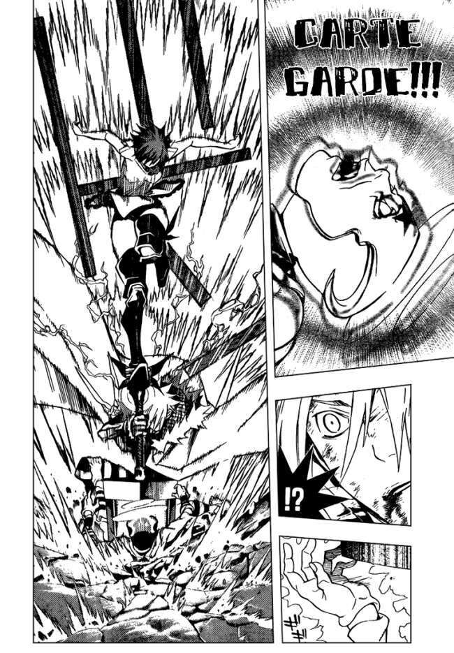 Thầy Trừ Tà Chapter 154 - 12