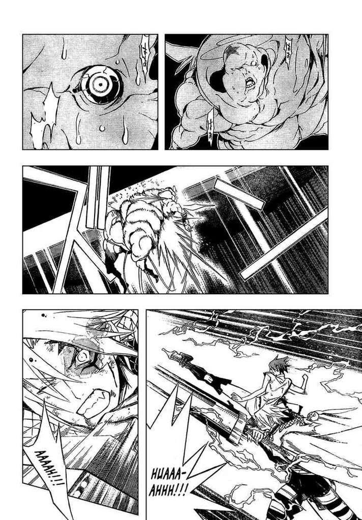 Thầy Trừ Tà Chapter 155 - 14