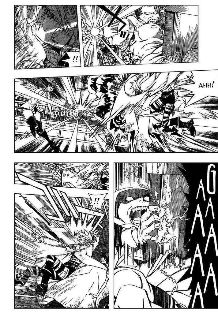 Thầy Trừ Tà Chapter 155 - 6