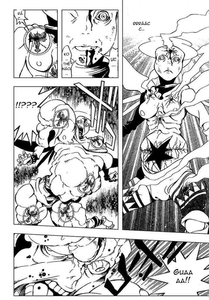 Thầy Trừ Tà Chapter 155 - 10