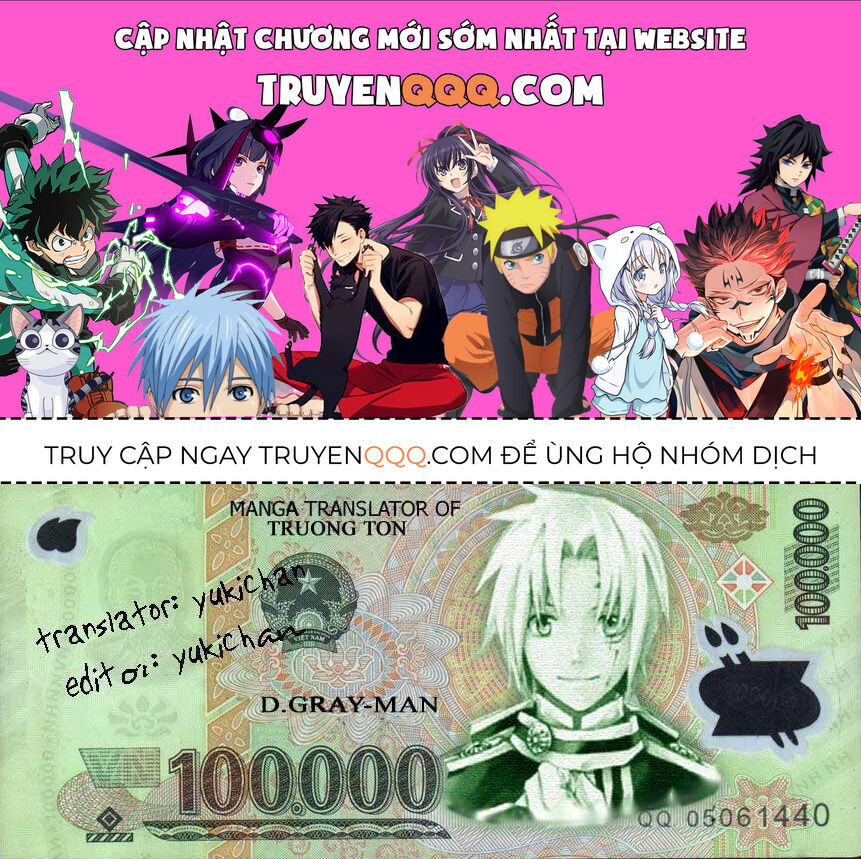 Thầy Trừ Tà Chapter 156 - 1