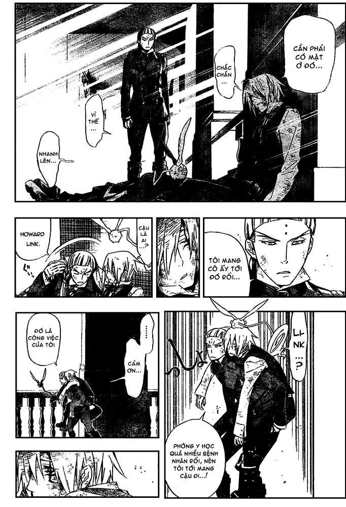 Thầy Trừ Tà Chapter 156 - 13