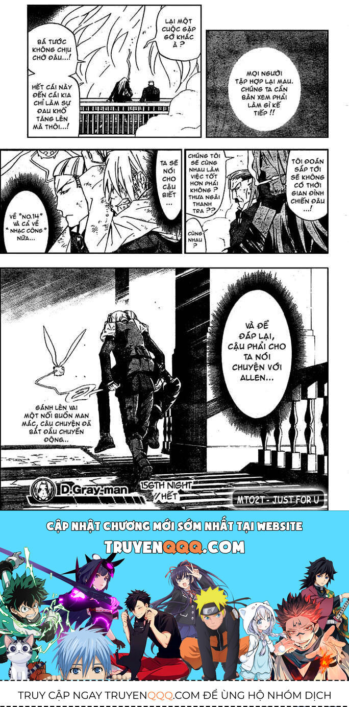 Thầy Trừ Tà Chapter 156 - 18