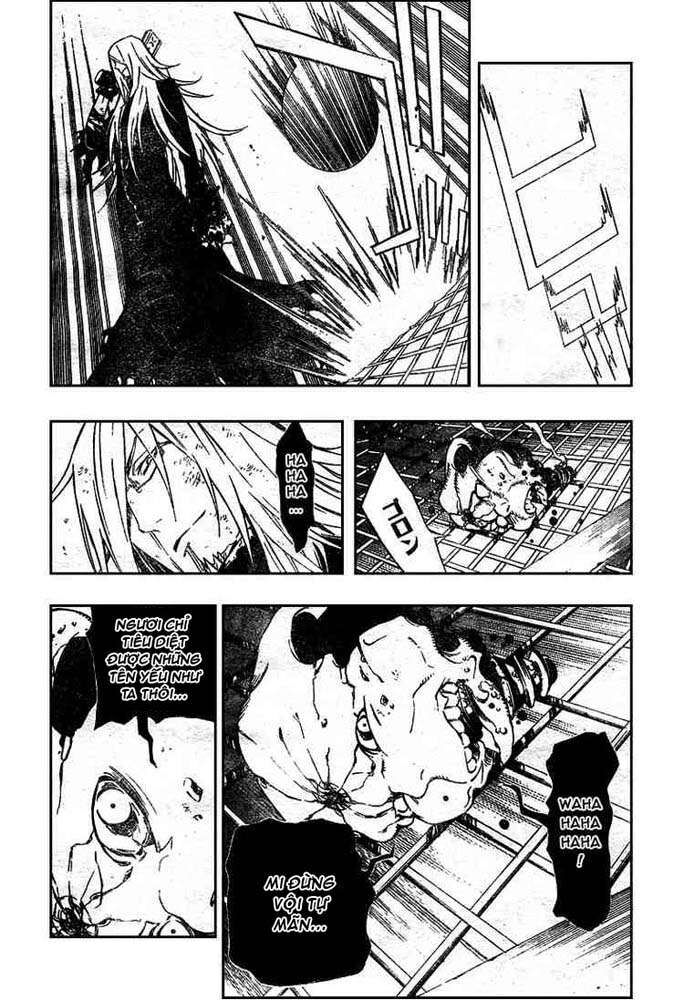 Thầy Trừ Tà Chapter 156 - 5