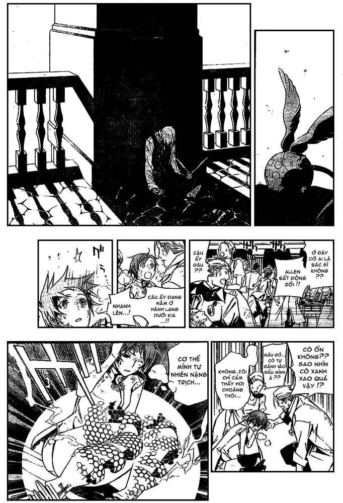 Thầy Trừ Tà Chapter 156 - 10