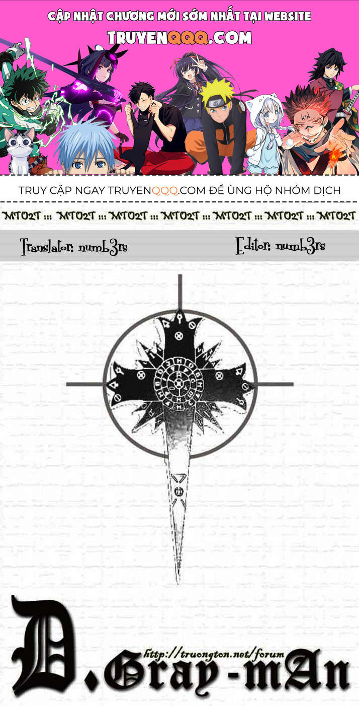 Thầy Trừ Tà Chapter 157 - 1