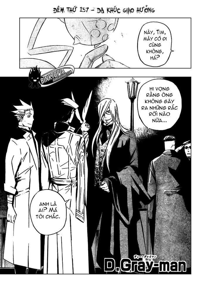 Thầy Trừ Tà Chapter 157 - 2