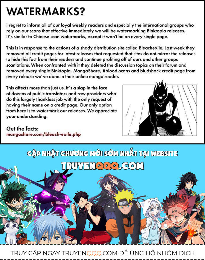 Thầy Trừ Tà Chapter 157 - 18