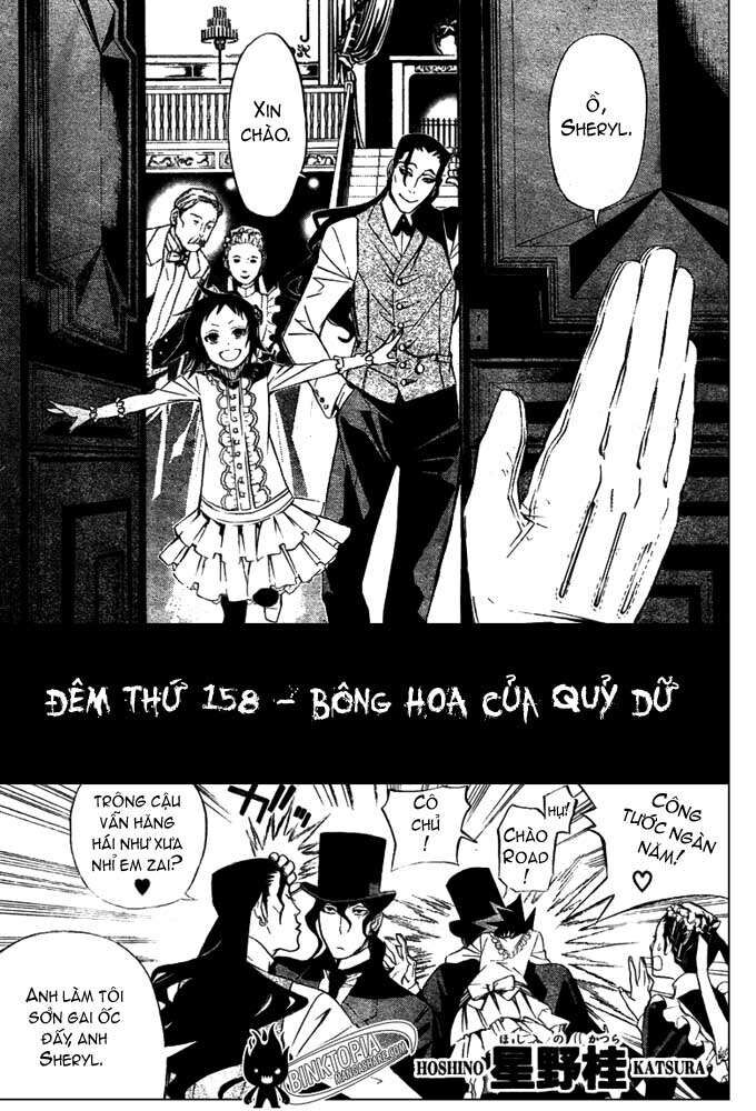 Thầy Trừ Tà Chapter 158 - 2