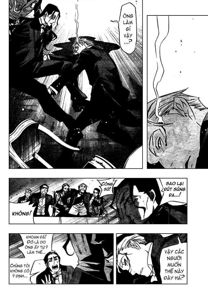 Thầy Trừ Tà Chapter 158 - 13