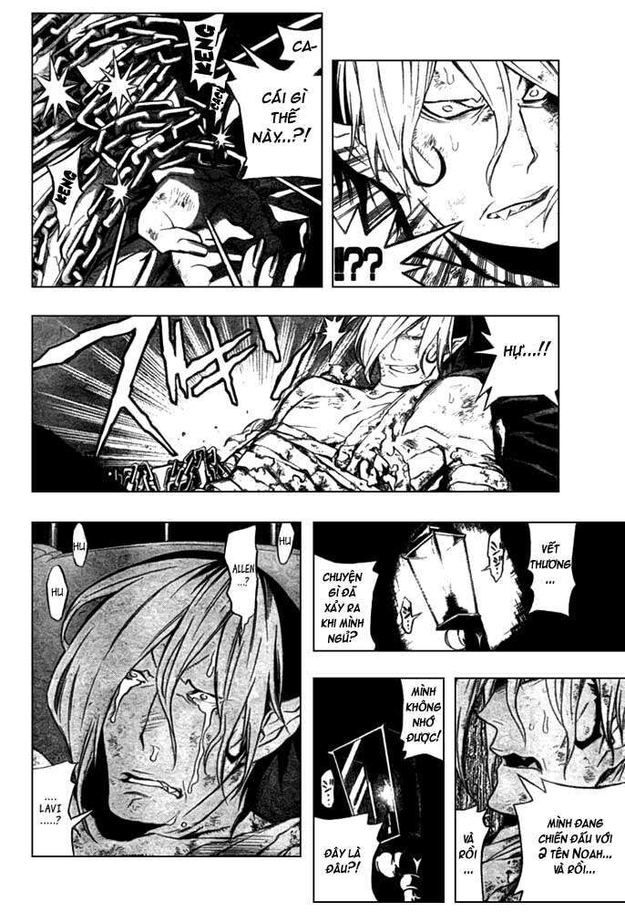 Thầy Trừ Tà Chapter 159 - 3