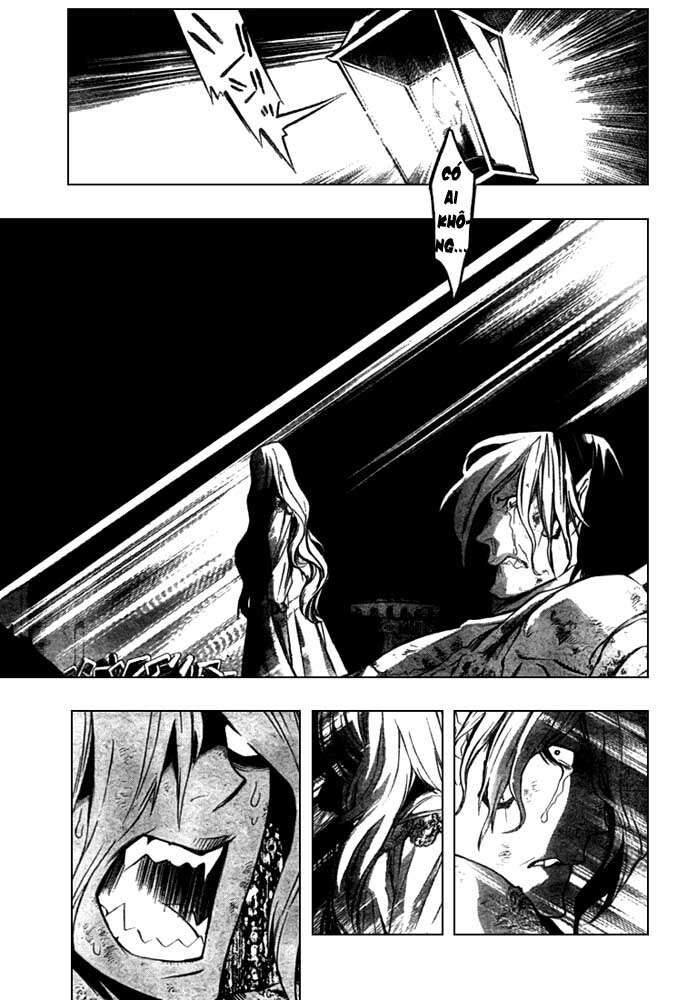 Thầy Trừ Tà Chapter 159 - 4