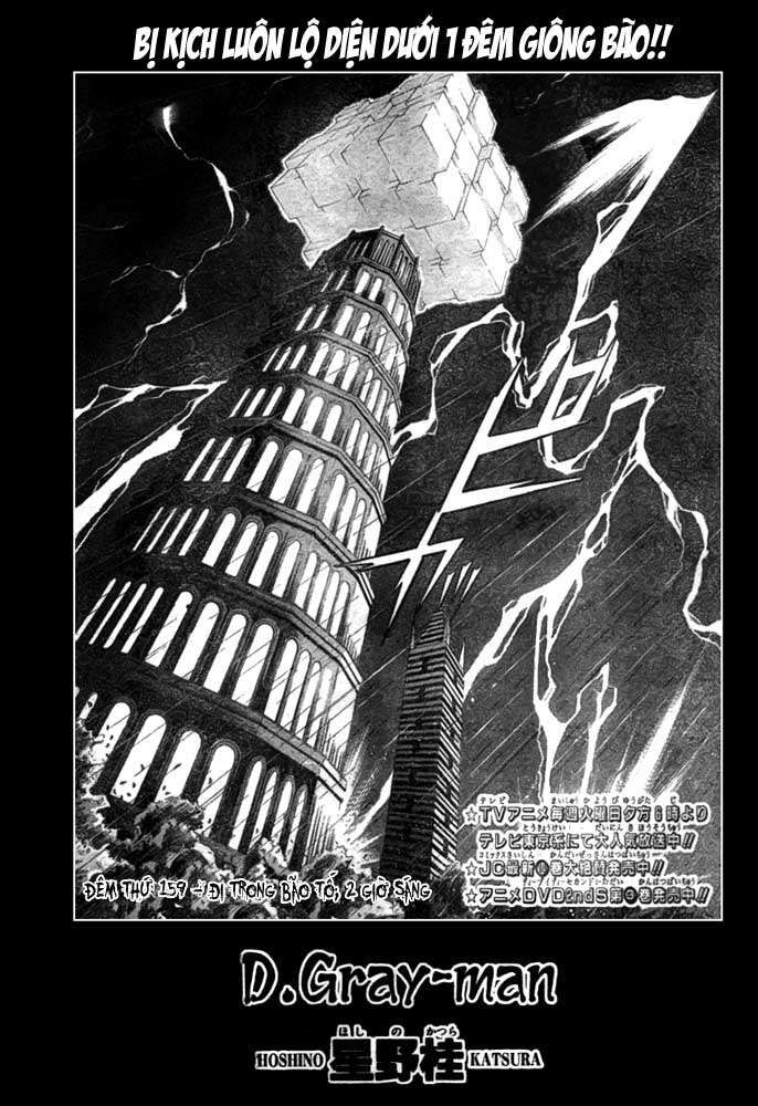 Thầy Trừ Tà Chapter 159 - 6