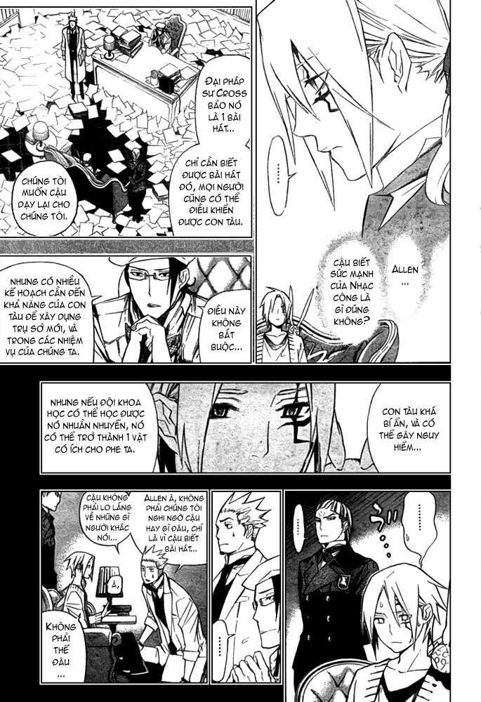 Thầy Trừ Tà Chapter 159 - 10