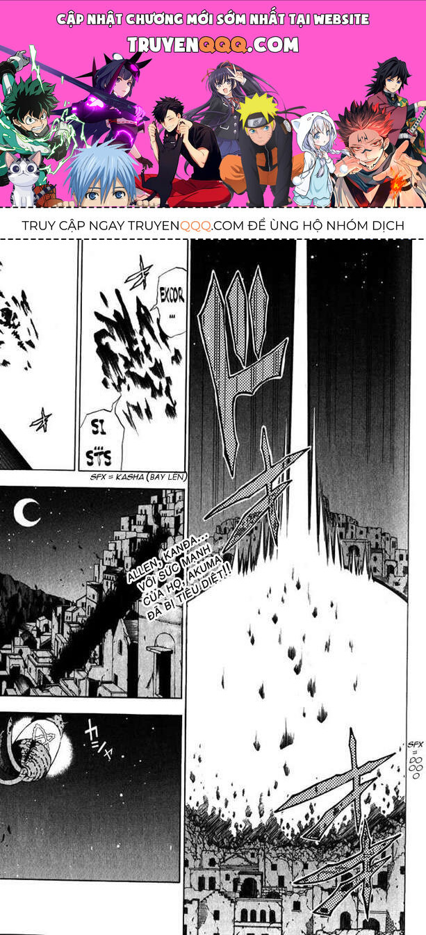 Thầy Trừ Tà Chapter 16 - 1