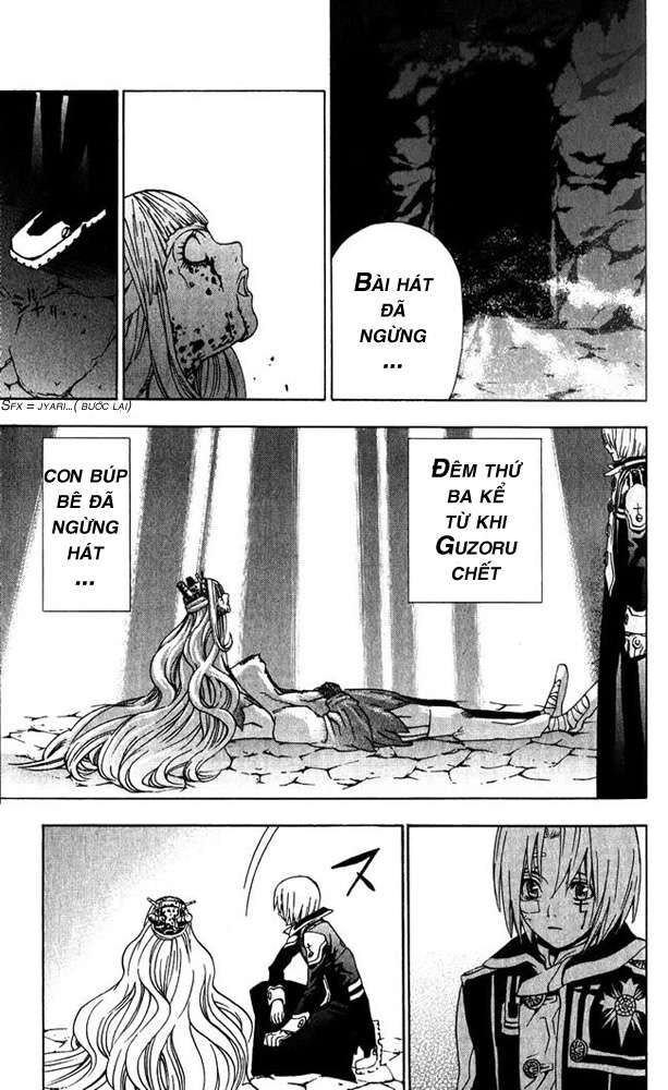 Thầy Trừ Tà Chapter 16 - 17