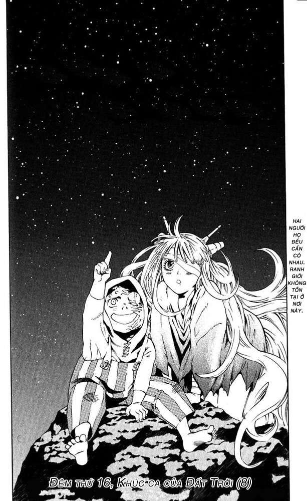 Thầy Trừ Tà Chapter 16 - 4