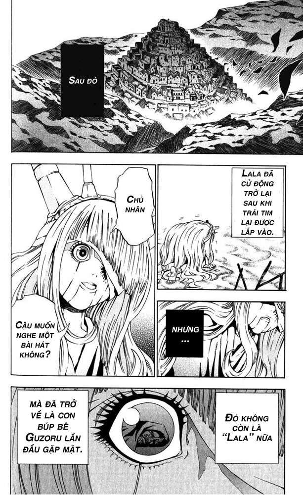 Thầy Trừ Tà Chapter 16 - 10