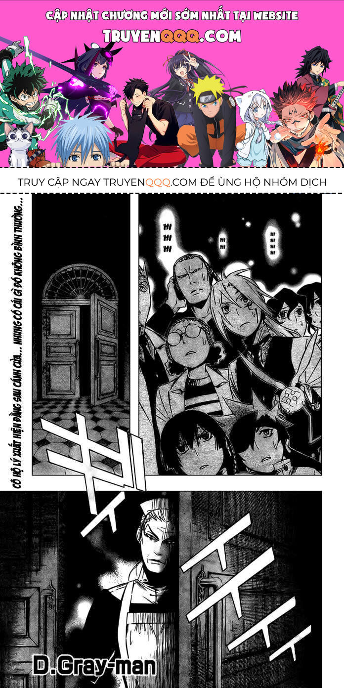 Thầy Trừ Tà Chapter 160 - 1