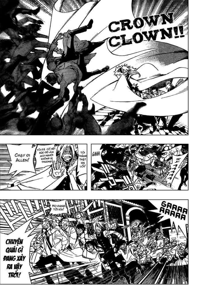 Thầy Trừ Tà Chapter 160 - 11