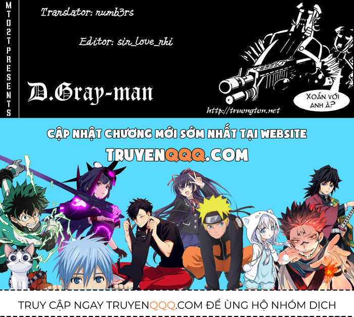 Thầy Trừ Tà Chapter 160 - 16