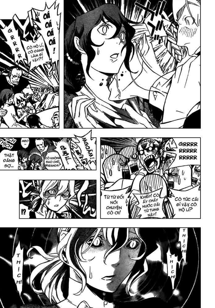 Thầy Trừ Tà Chapter 160 - 5