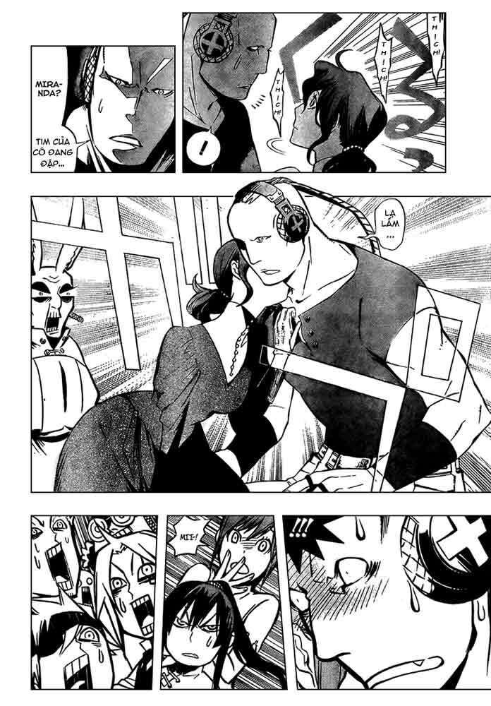 Thầy Trừ Tà Chapter 160 - 6