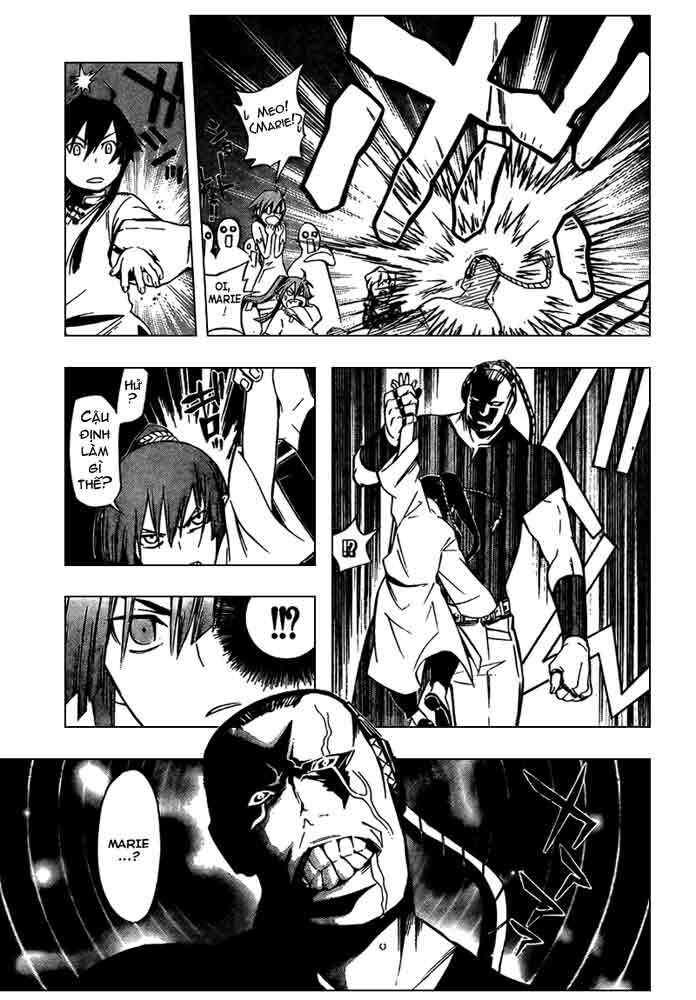 Thầy Trừ Tà Chapter 160 - 7