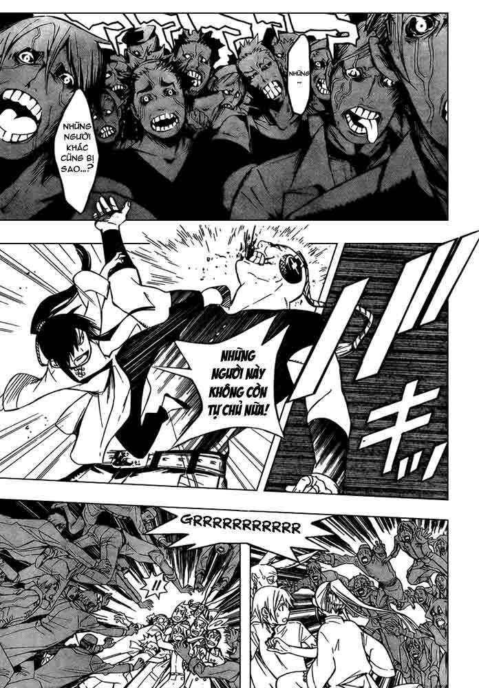 Thầy Trừ Tà Chapter 160 - 9