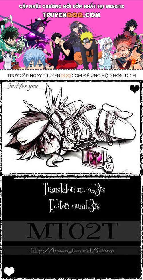 Thầy Trừ Tà Chapter 161 - 1