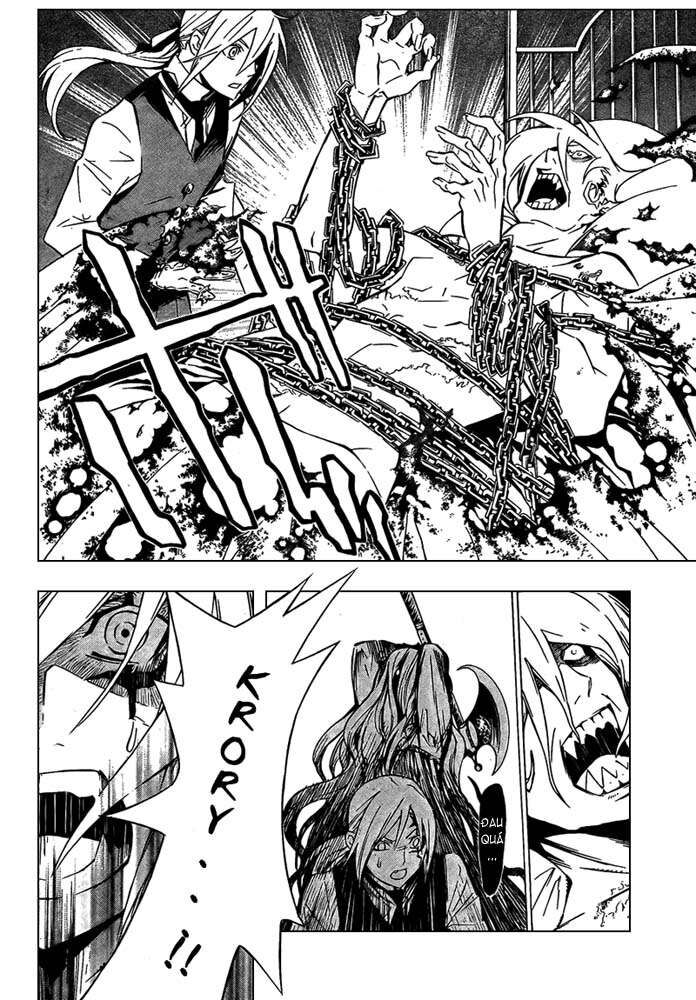 Thầy Trừ Tà Chapter 161 - 13