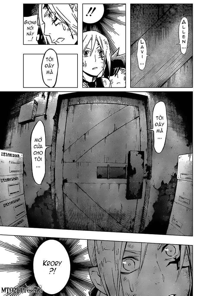 Thầy Trừ Tà Chapter 161 - 16