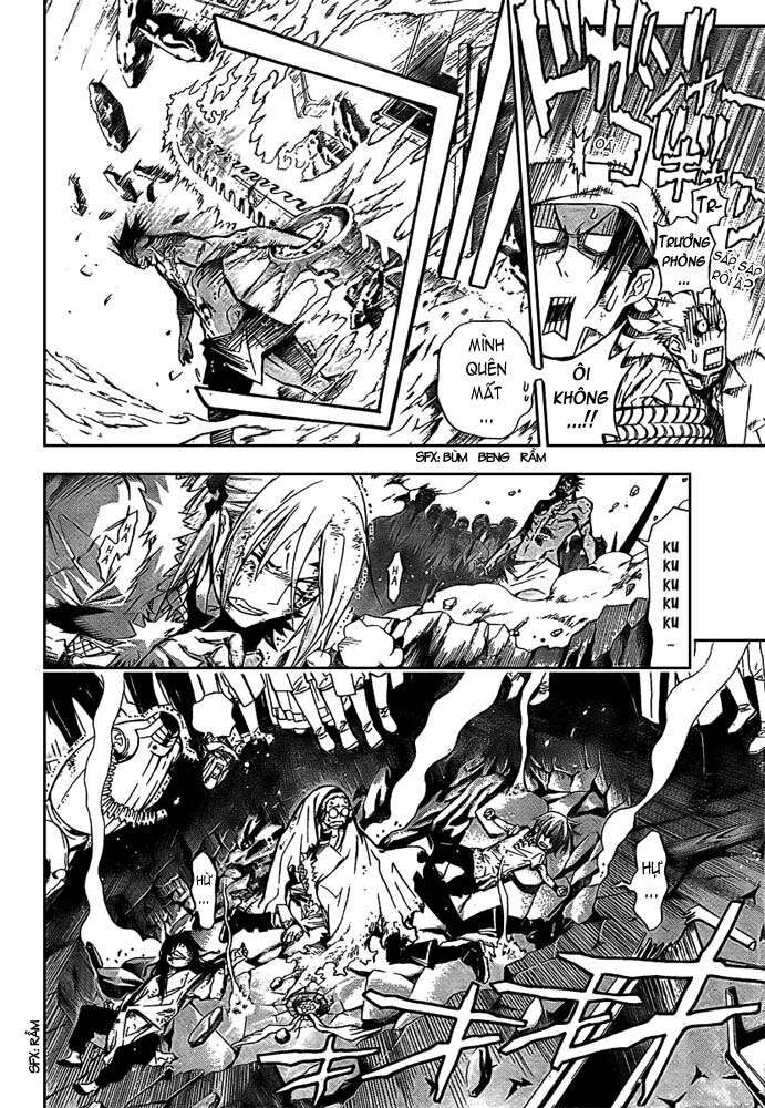 Thầy Trừ Tà Chapter 162 - 13