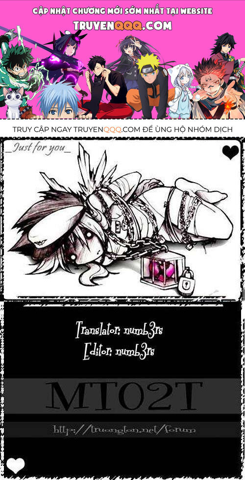 Thầy Trừ Tà Chapter 163 - 1