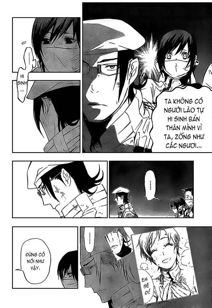 Thầy Trừ Tà Chapter 163 - 9