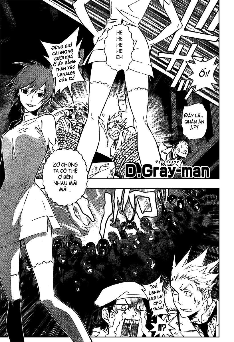 Thầy Trừ Tà Chapter 164 - 2