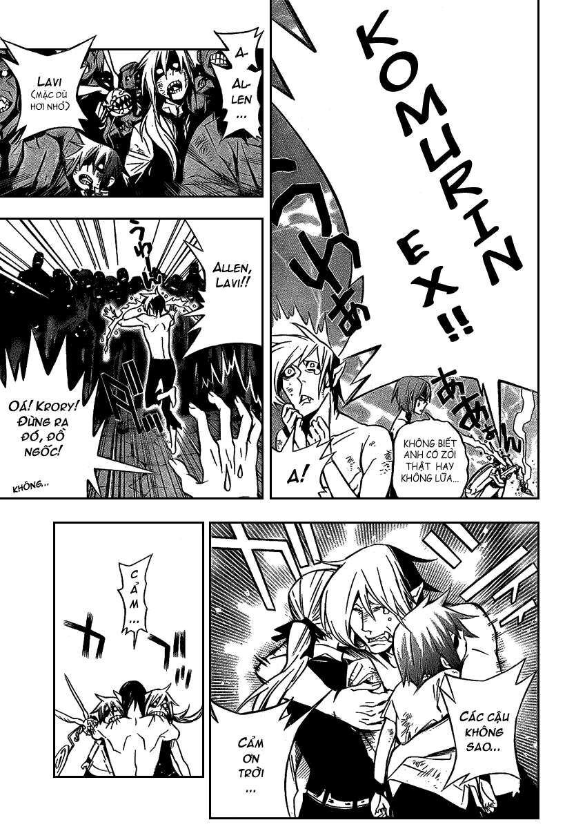 Thầy Trừ Tà Chapter 164 - 14
