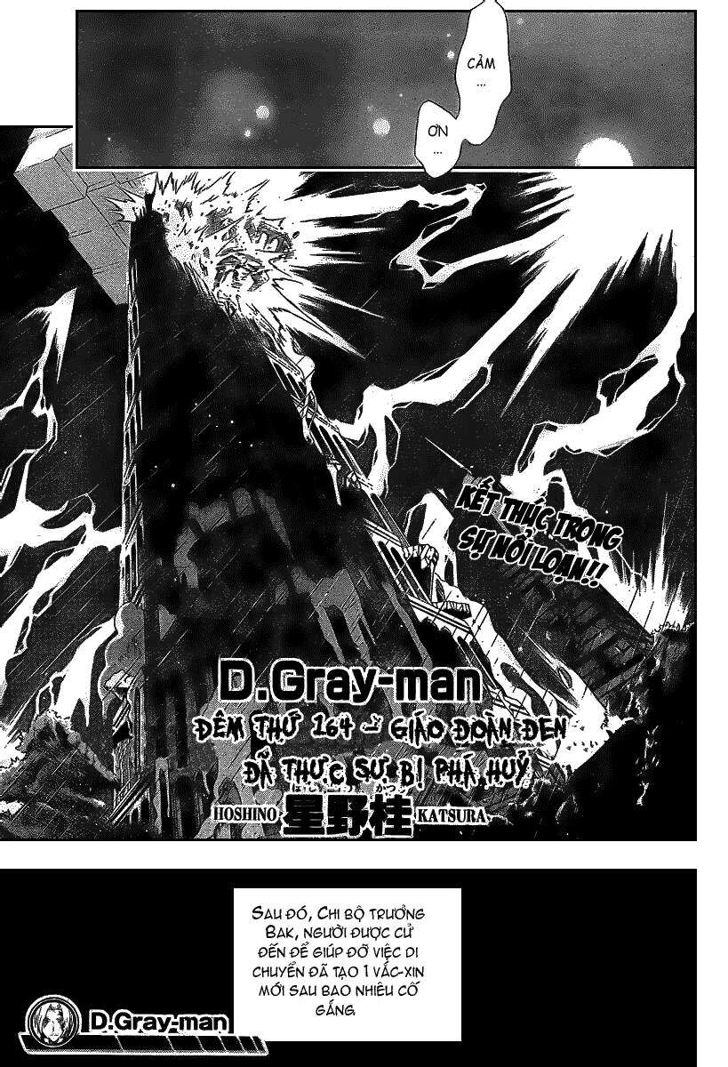 Thầy Trừ Tà Chapter 164 - 16