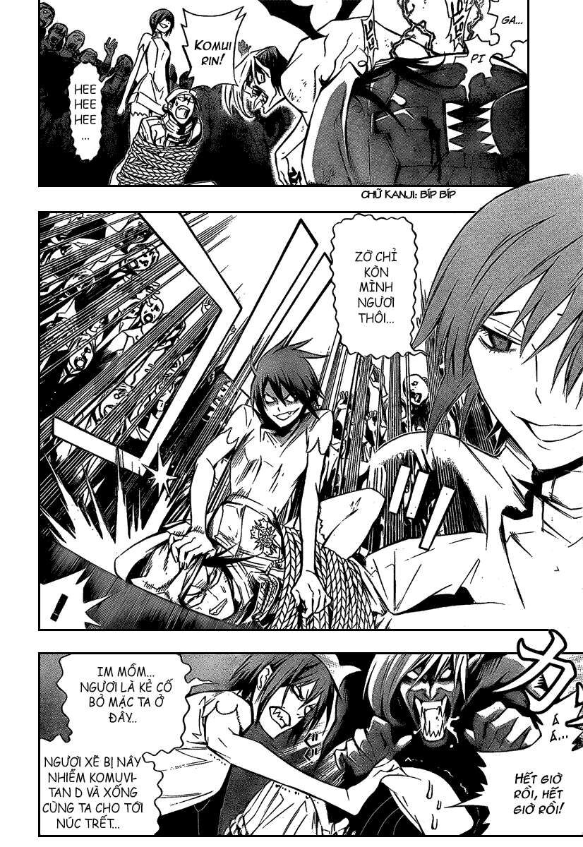 Thầy Trừ Tà Chapter 164 - 7