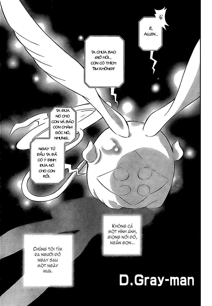 Thầy Trừ Tà Chapter 165 - 2