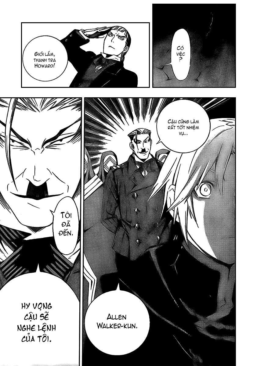 Thầy Trừ Tà Chapter 165 - 12