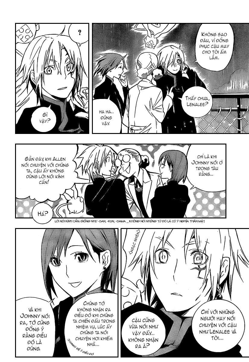 Thầy Trừ Tà Chapter 165 - 5