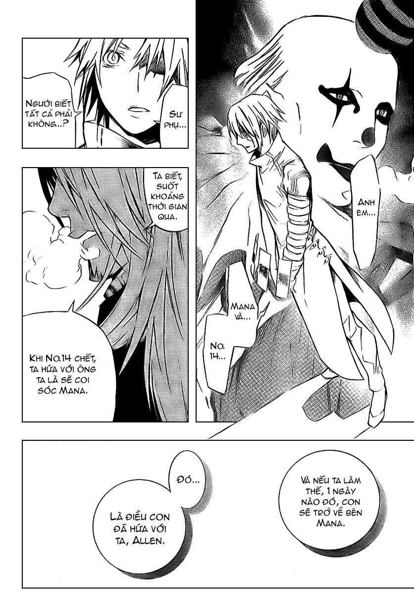 Thầy Trừ Tà Chapter 166 - 13