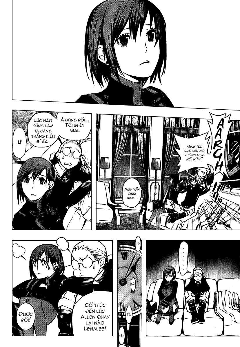 Thầy Trừ Tà Chapter 166 - 15