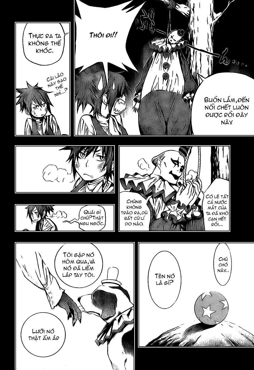 Thầy Trừ Tà Chapter 166 - 7